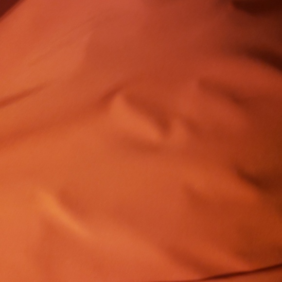 Long Red Dress - Picture 5 of 7